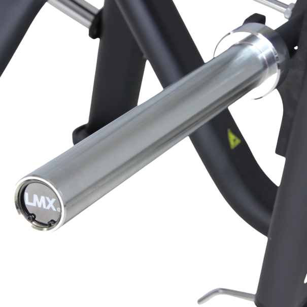 LMX1070 LMX.® Hip thrust gép | Redőnyszaki | A redőnyök szakértője